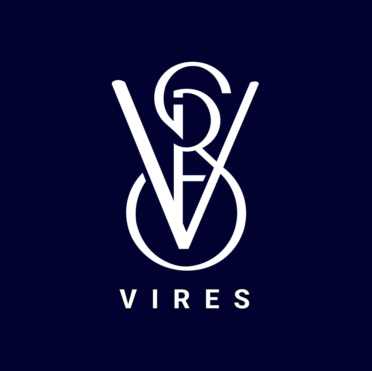 Vires Logo