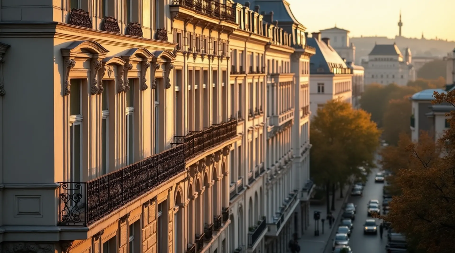 Immobilienvermittlung mit Vires